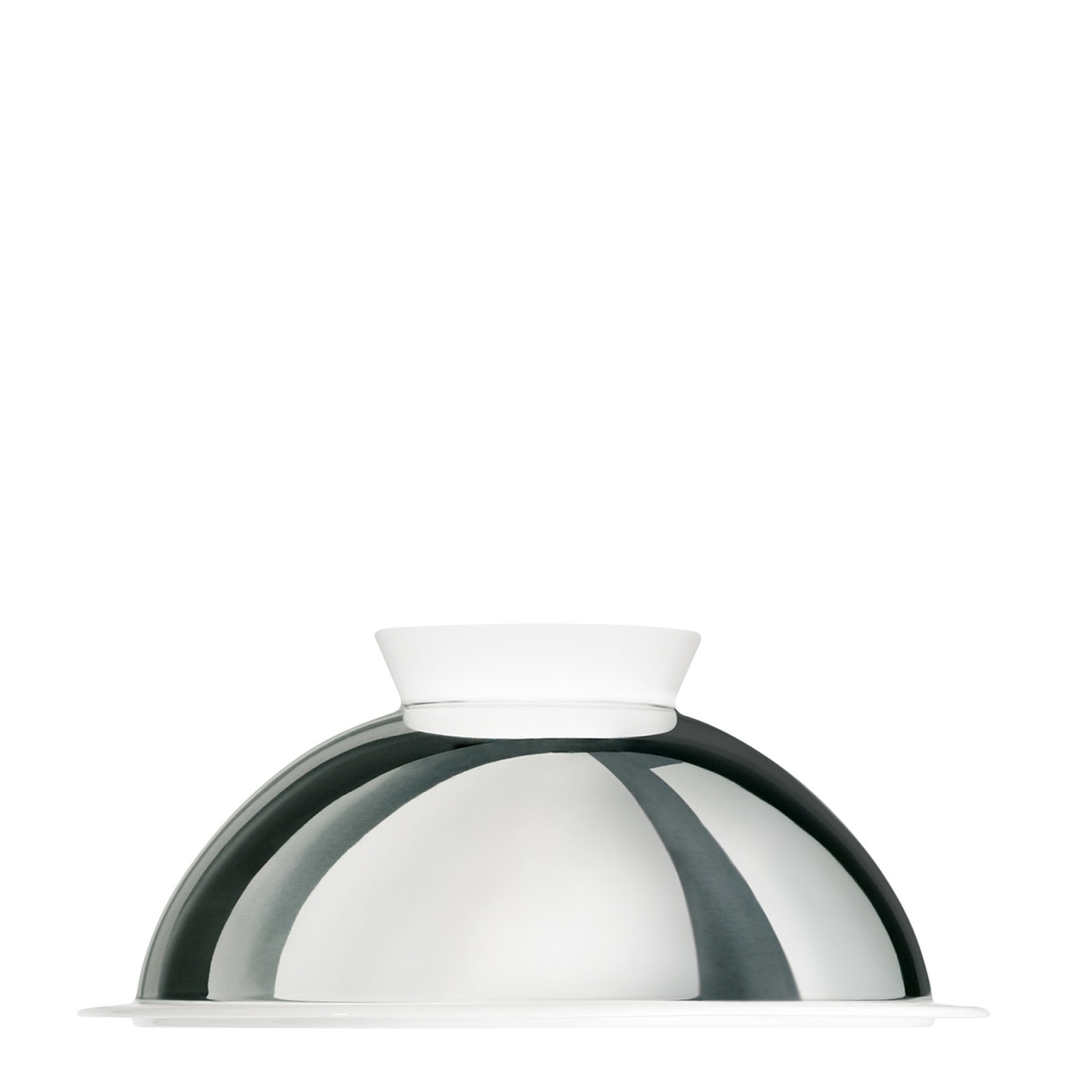 Sieger by Fürstenberg, Treasure Platinum, Cloche large