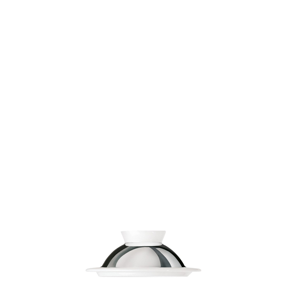 Sieger by Fürstenberg, Treasure Platinum, Cloche extra small