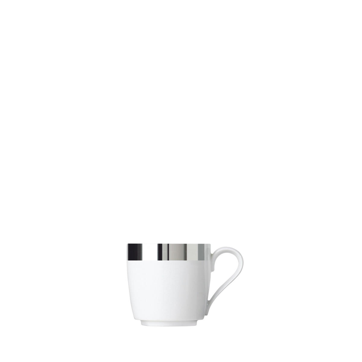 Sieger by Fürstenberg, Treasure Platinum, Espresso cup