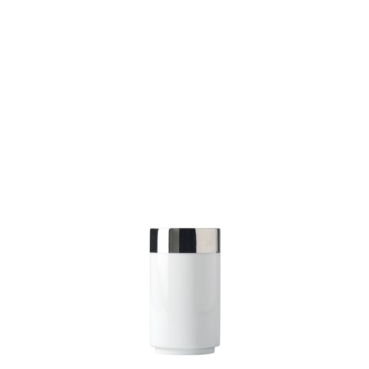 Sieger by Fürstenberg, Treasure Platinum, Espresso cup cylindrical