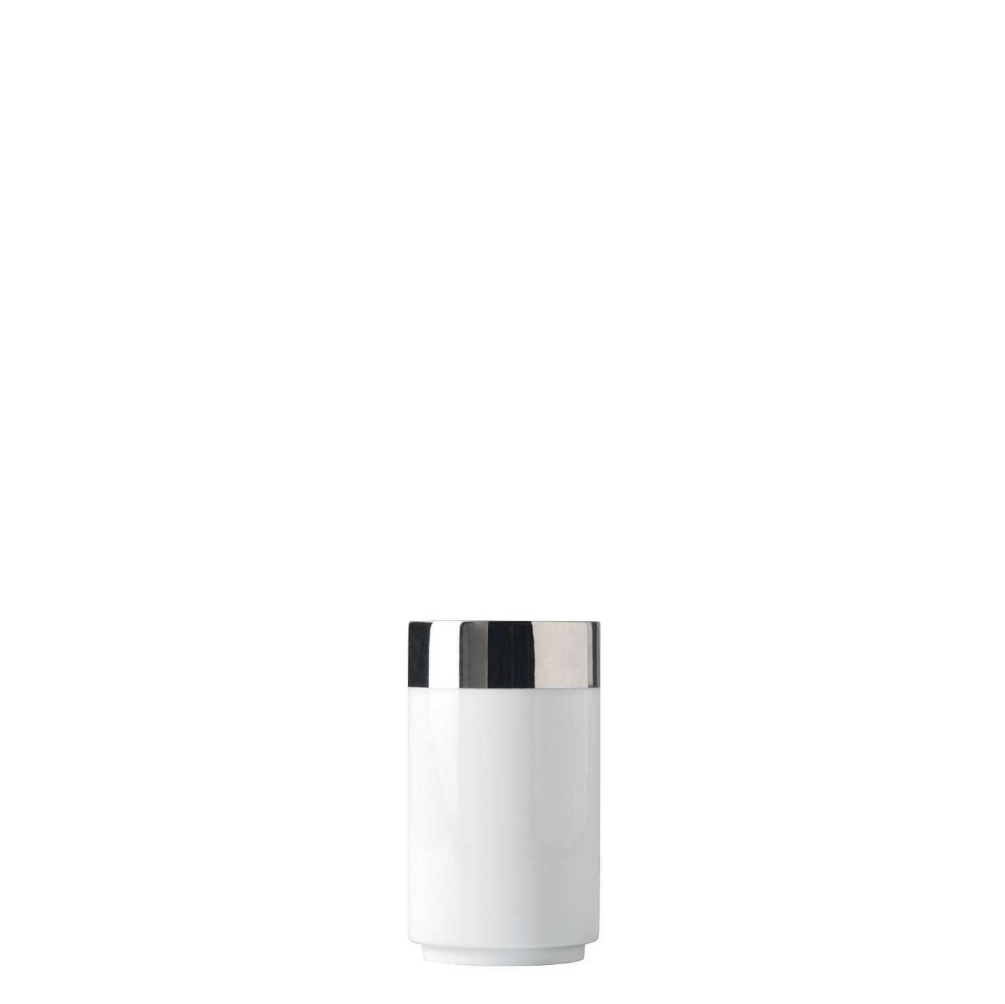 Sieger by Fürstenberg, Treasure Platinum, Espresso cup cylindrical
