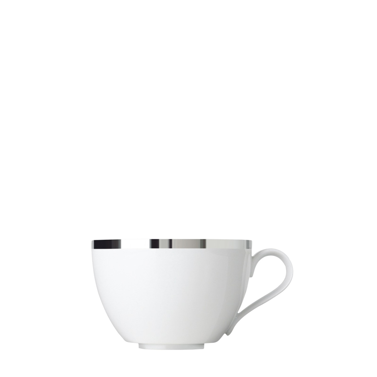 Sieger by Fürstenberg, Treasure Platinum, Cappuccino cup