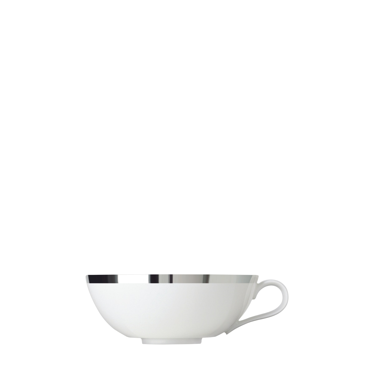 Sieger by Fürstenberg, Treasure Platinum, Tea cup