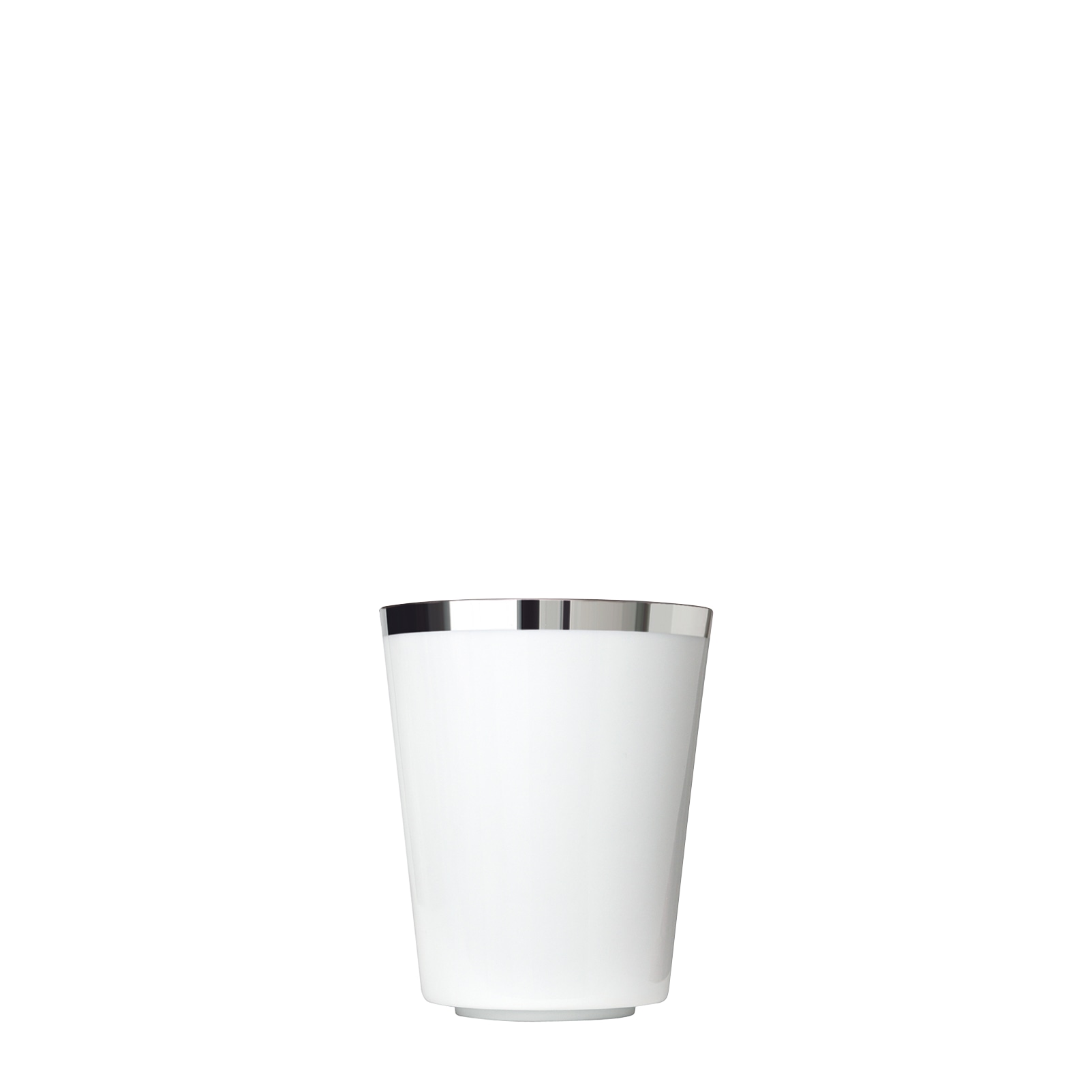 Sieger by Fürstenberg, Treasure Platinum, Coffee cup without handle