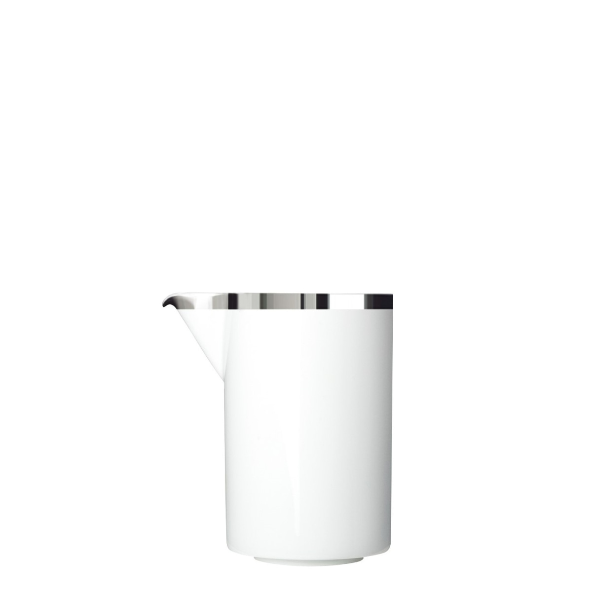 Sieger by Fürstenberg, Treasure Platinum, Serving jug