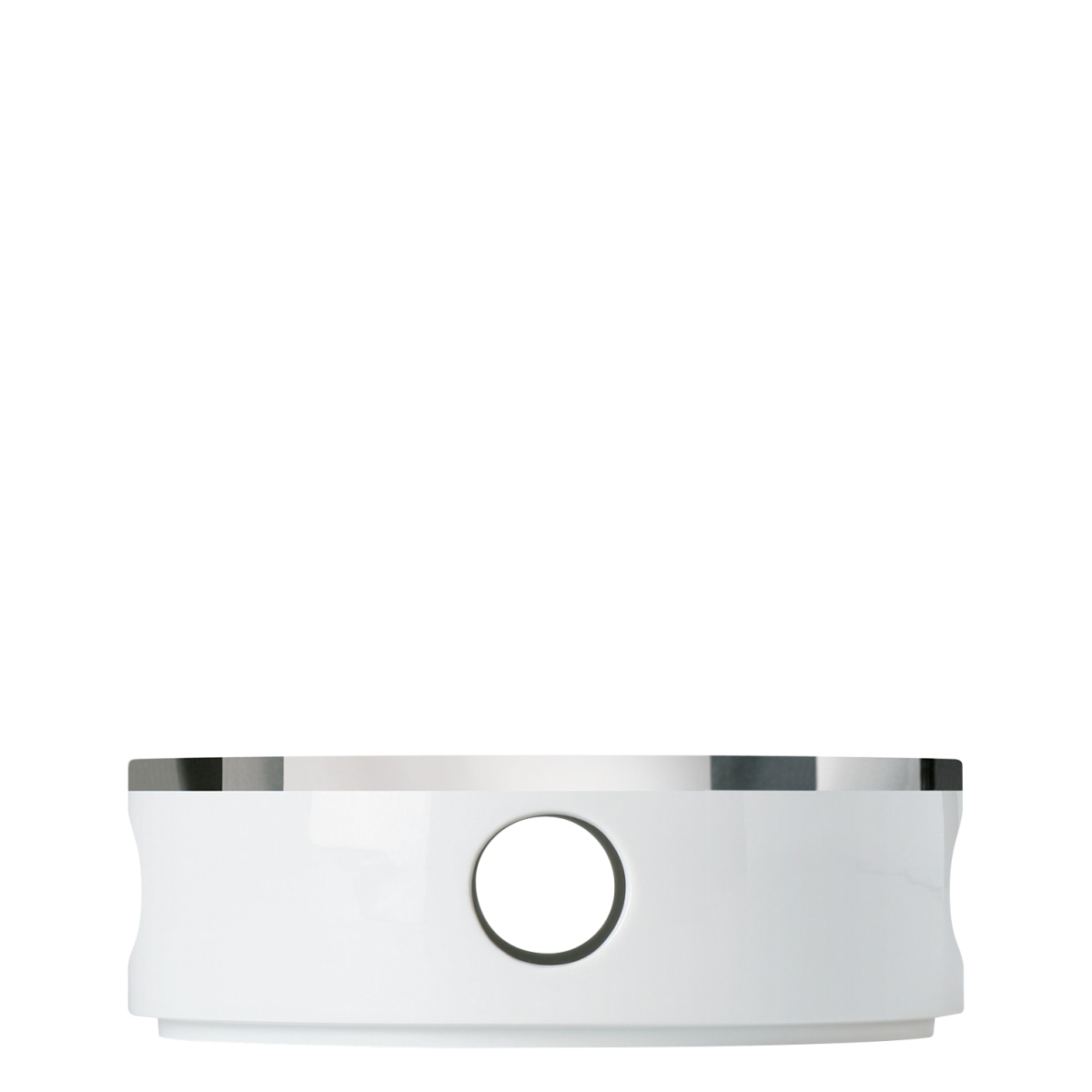 Sieger by Fürstenberg, Treasure Platinum, Hot plate