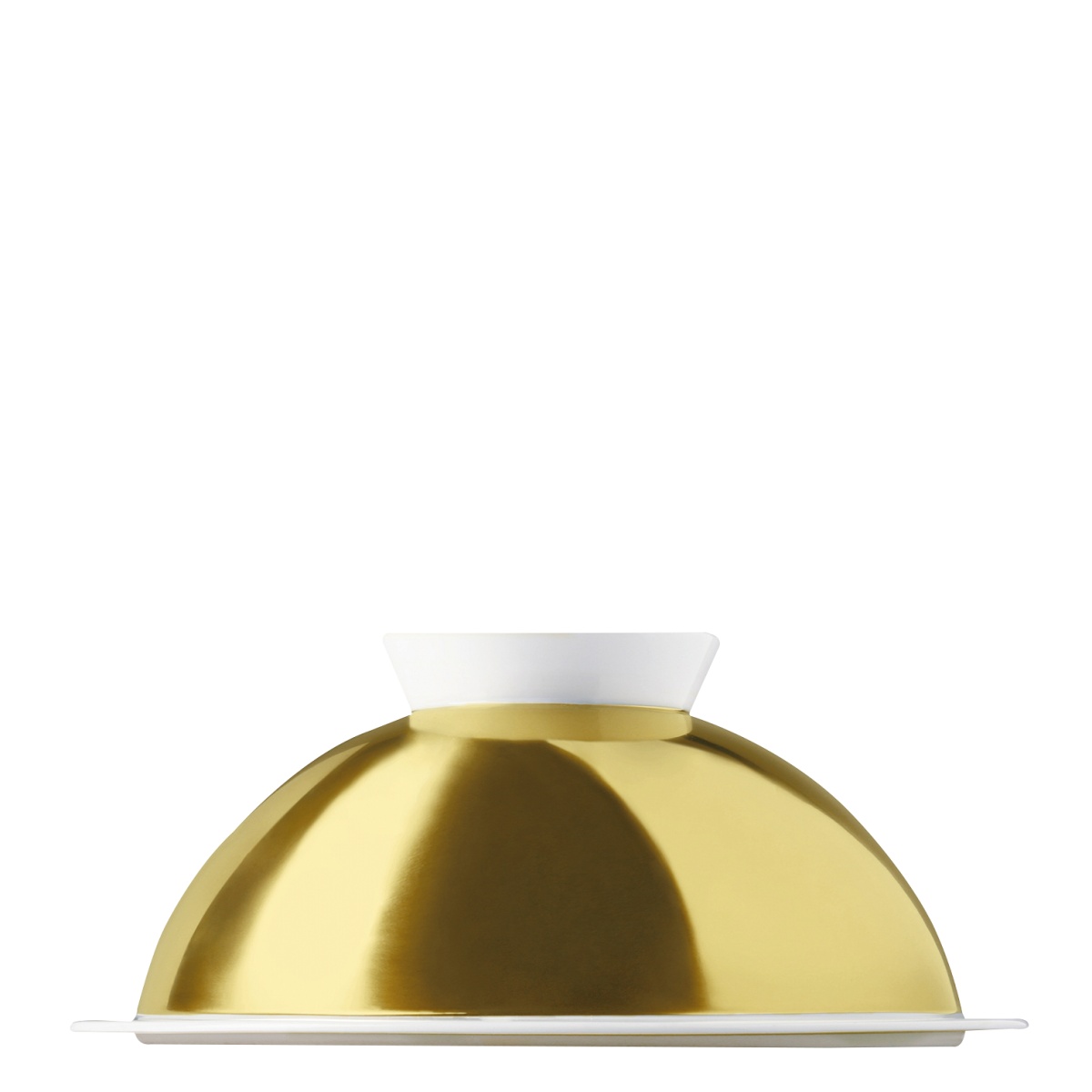 Sieger by Fürstenberg, Treasure Gold, Cloche large