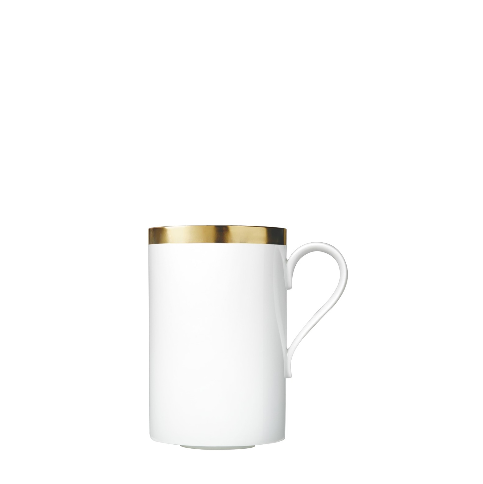 Sieger by Fürstenberg, Treasure Gold, Tea mug