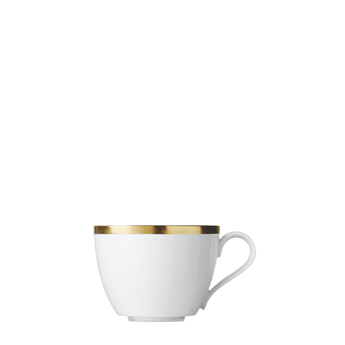Sieger by Fürstenberg, Treasure Gold, Coffee cup