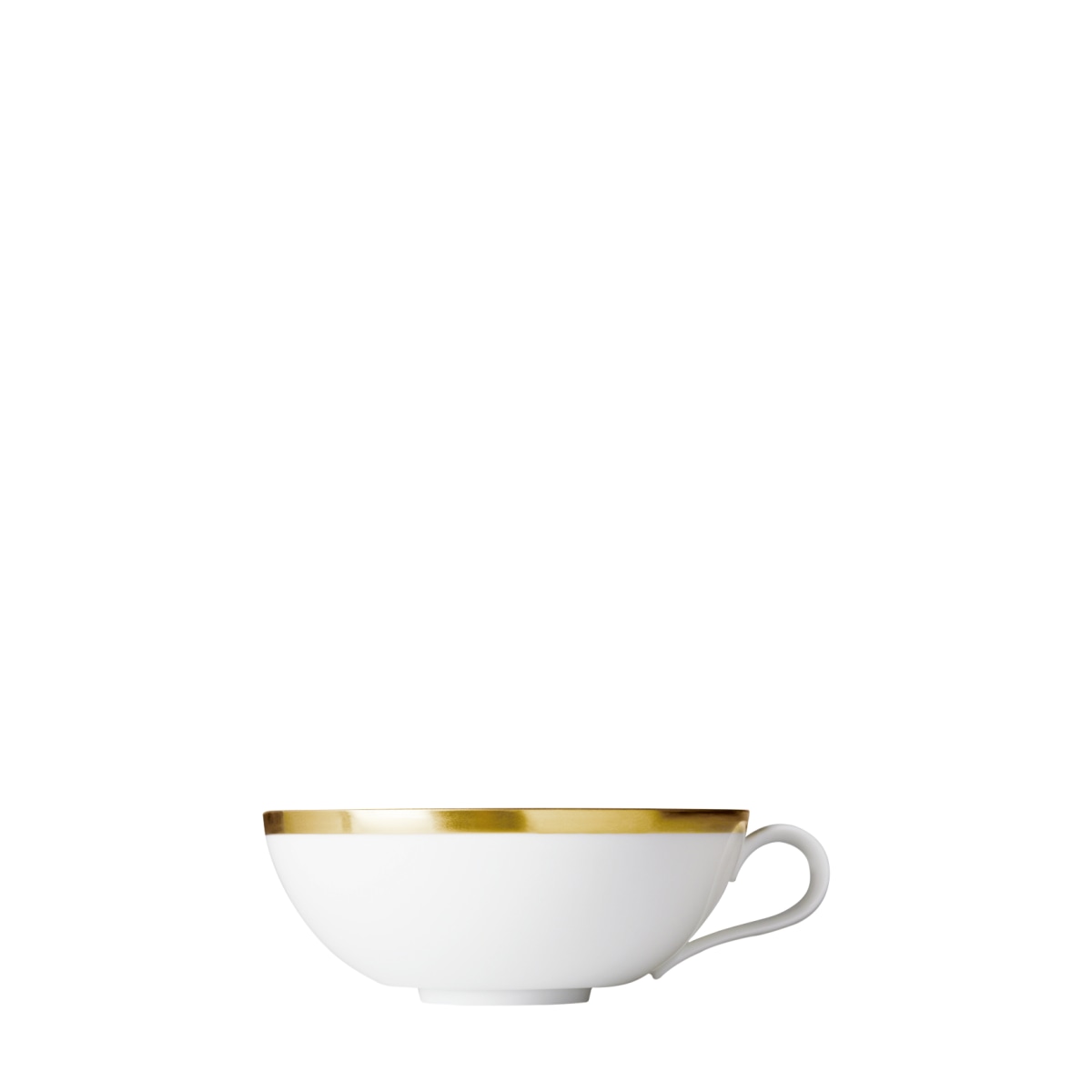 Sieger by Fürstenberg, Treasure Gold, Tea cup