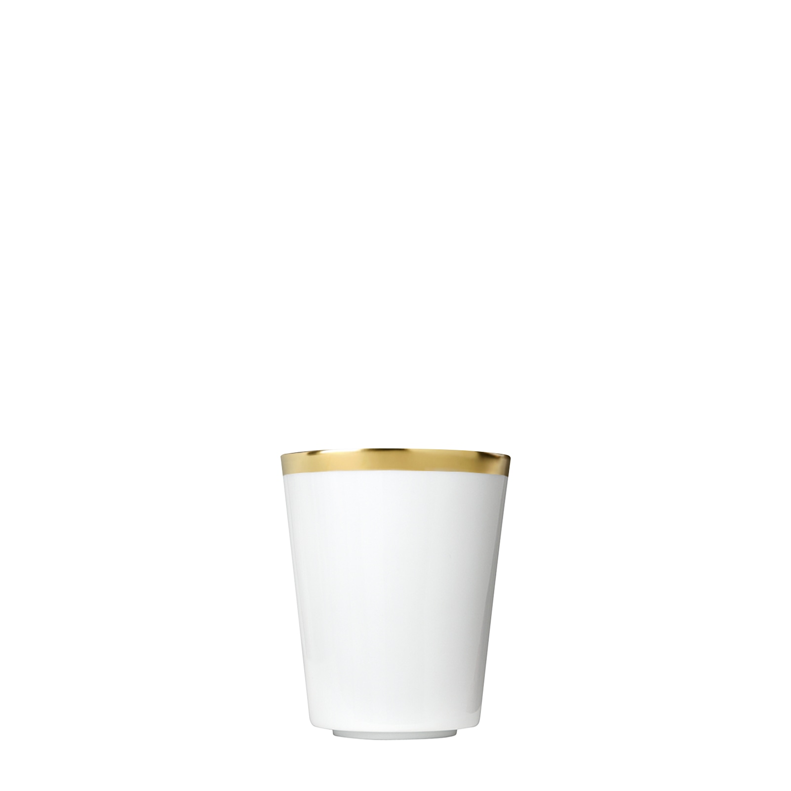 Sieger by Fürstenberg, Treasure Gold, Coffee cup without handle
