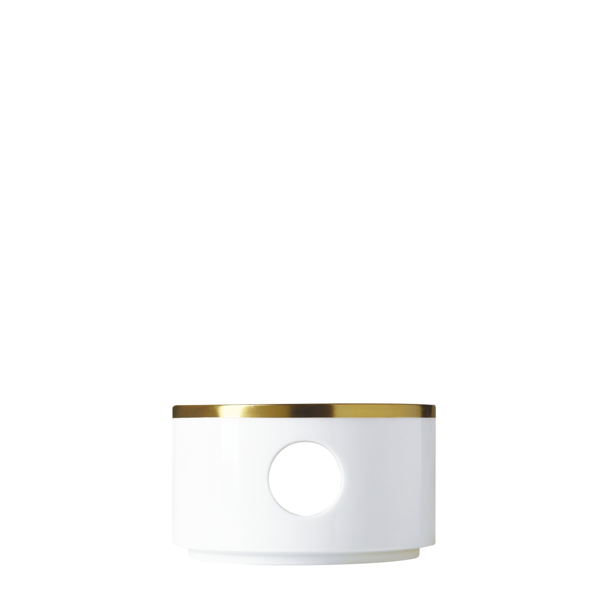 Sieger by Fürstenberg, Treasure Gold, Teapot warmer