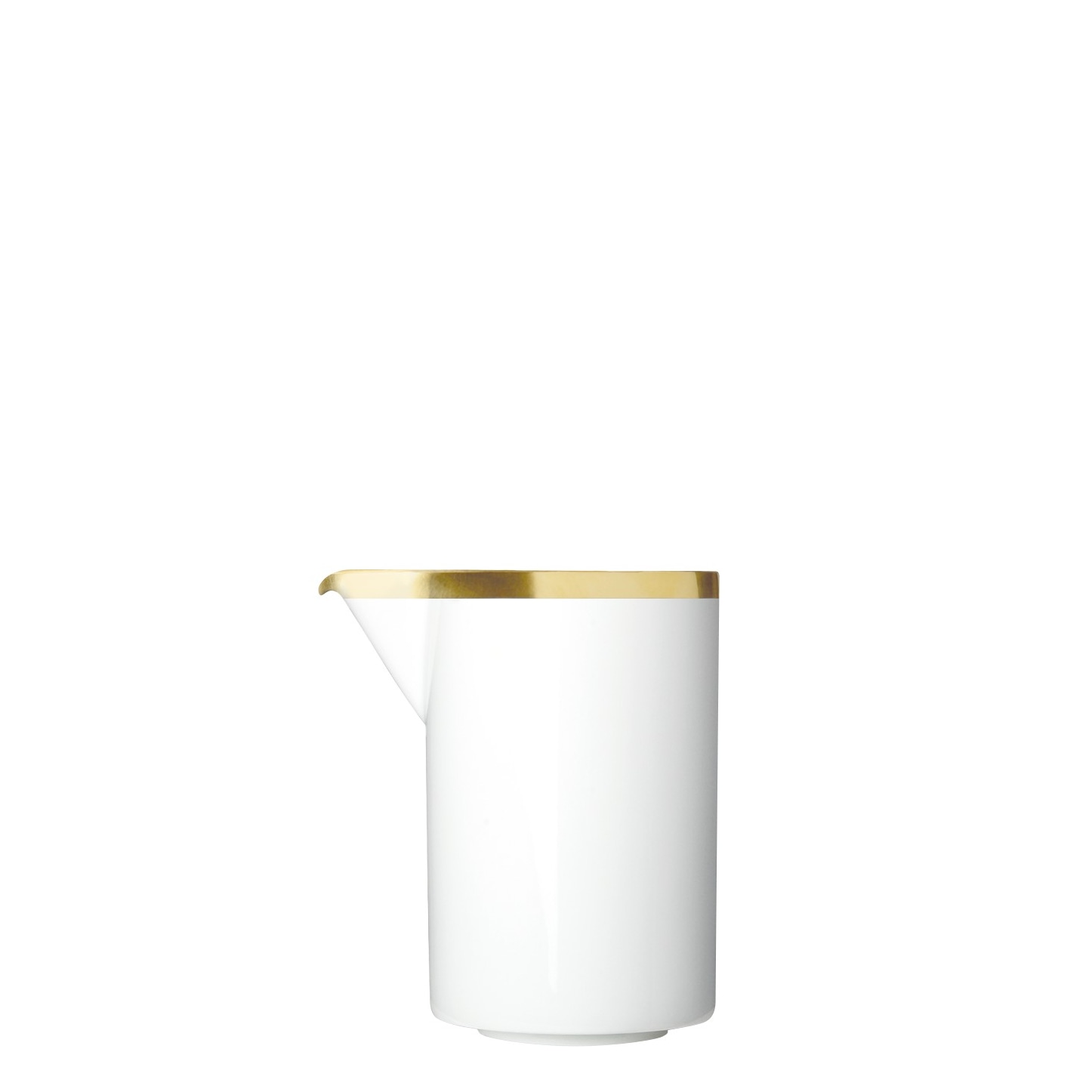 Sieger by Fürstenberg, Treasure Gold, Serving jug