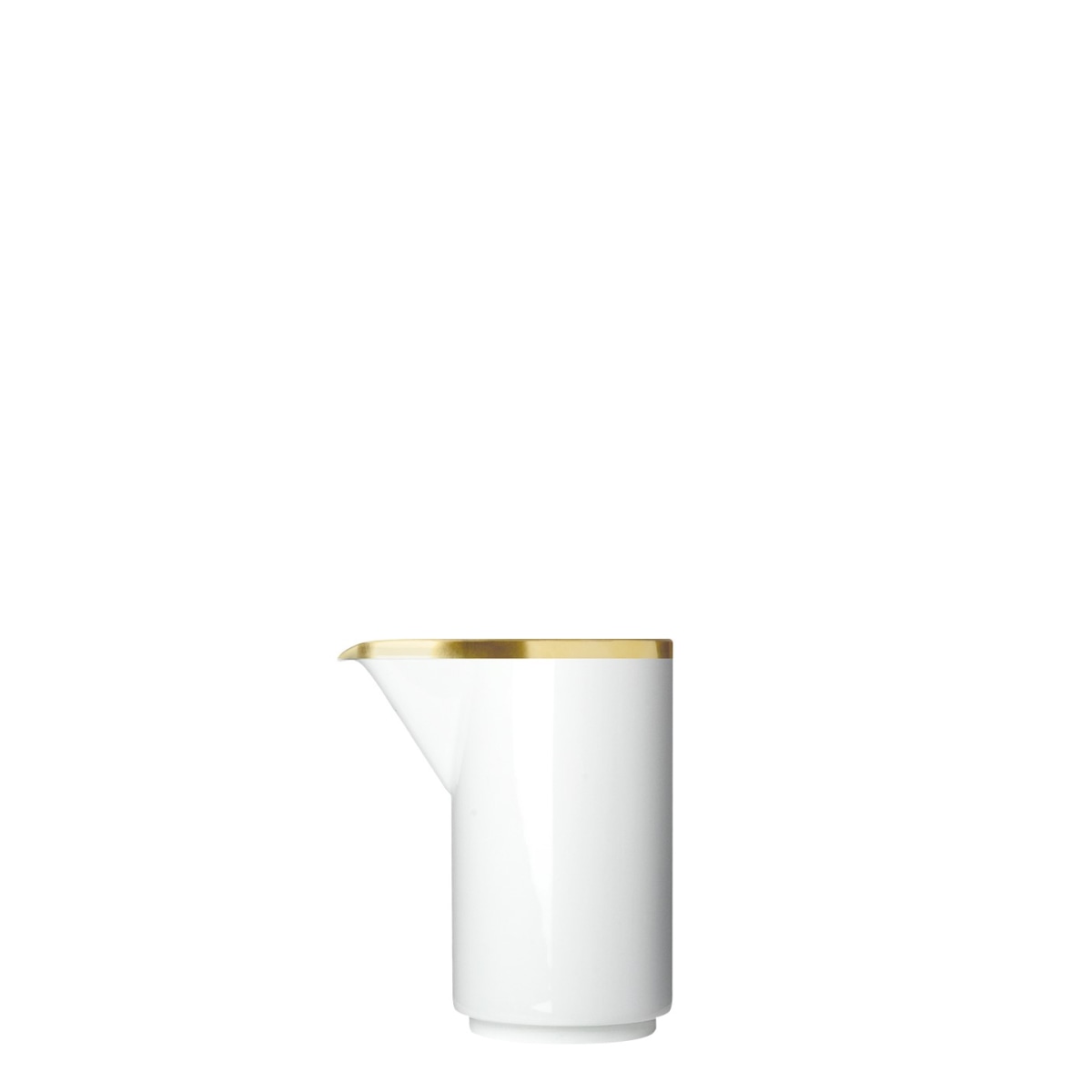 Sieger by Fürstenberg, Treasure Gold, Serving jug