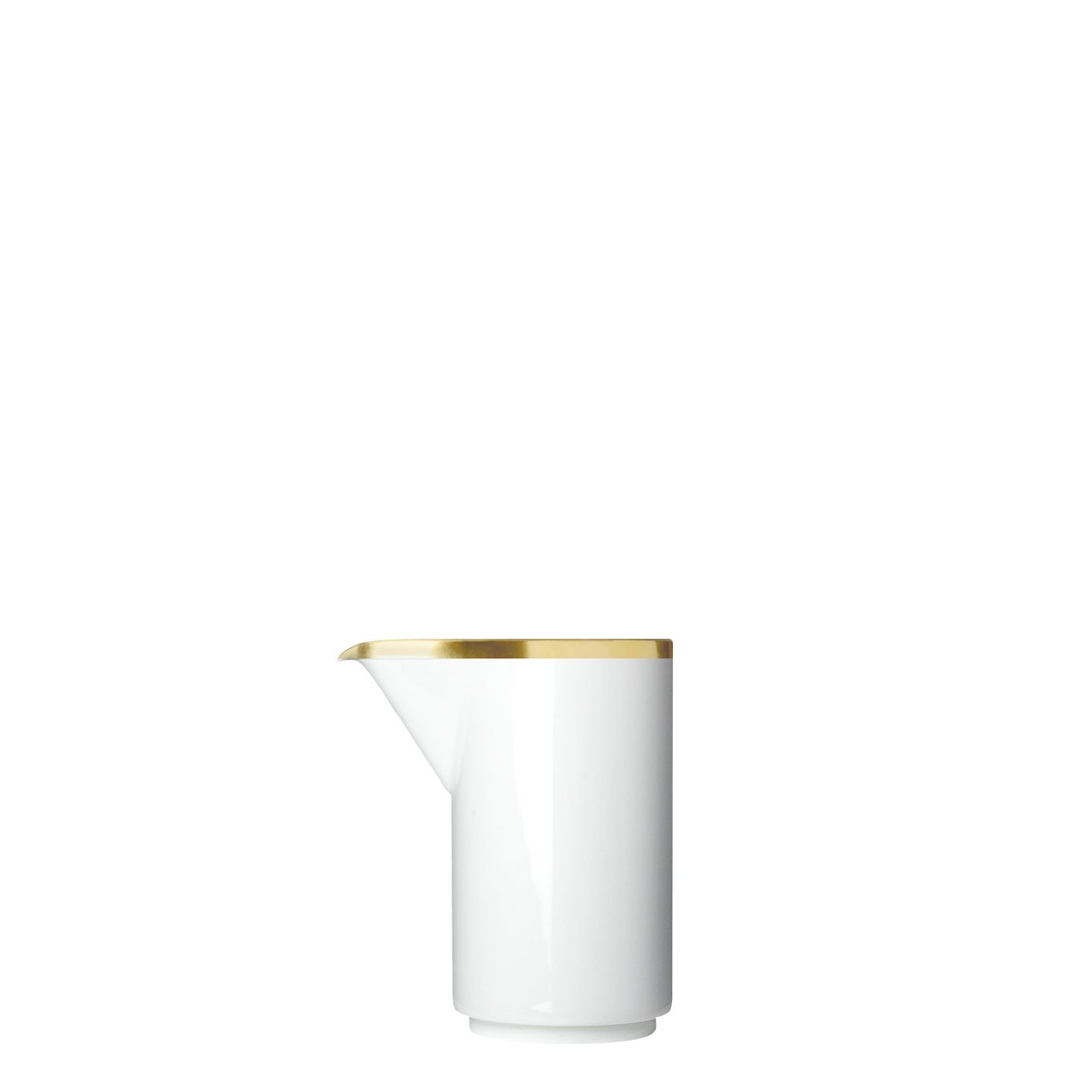 Sieger by Fürstenberg, Treasure Gold, Serving jug