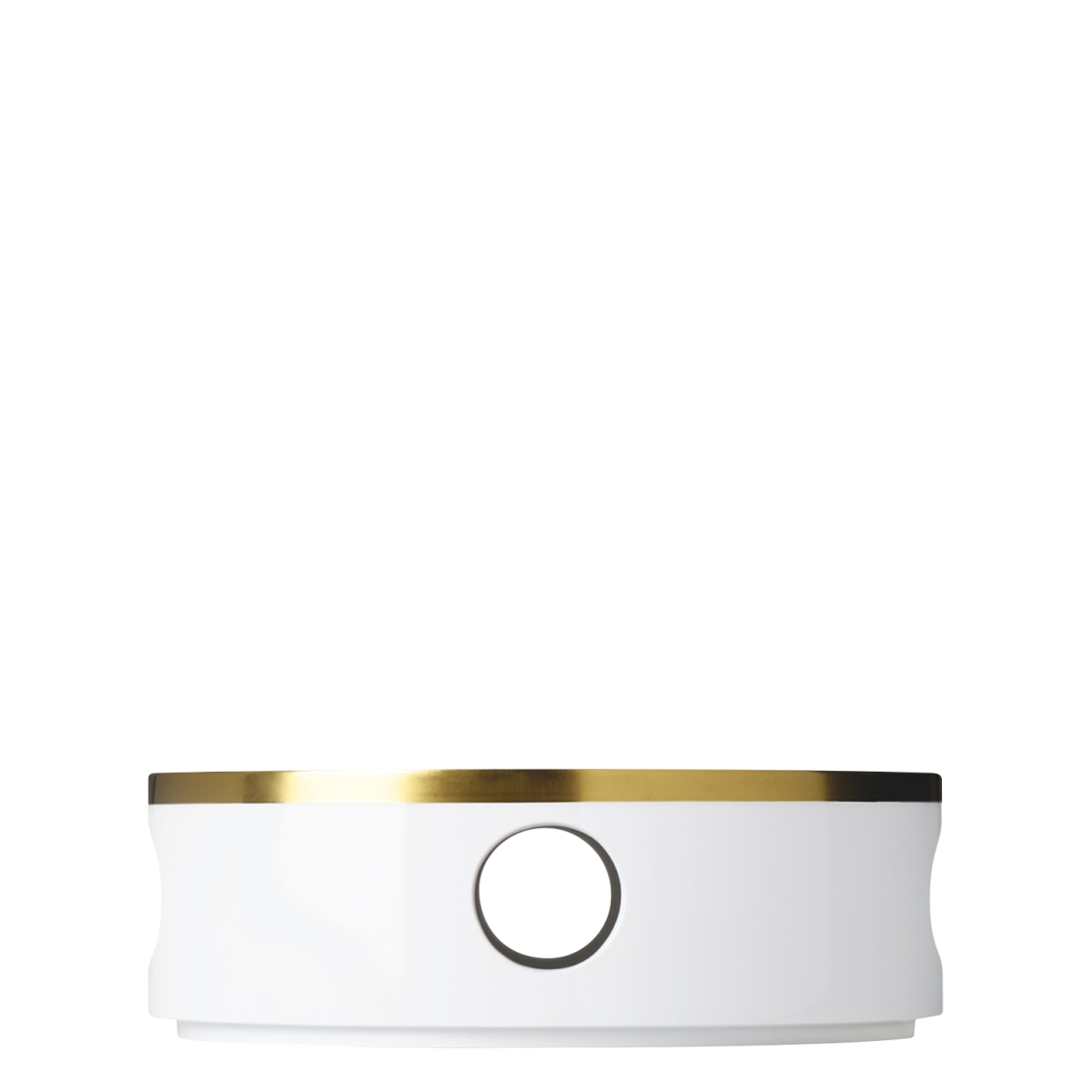 Sieger by Fürstenberg, Treasure Gold, Hot plate