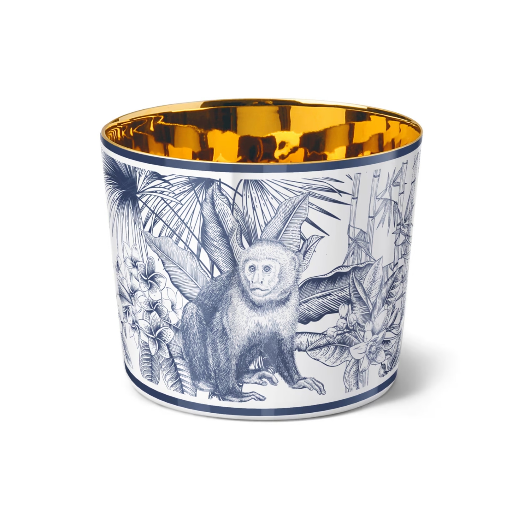 Sieger by Fürstenberg, Champagne goblets, Сhampagne goblet monkey