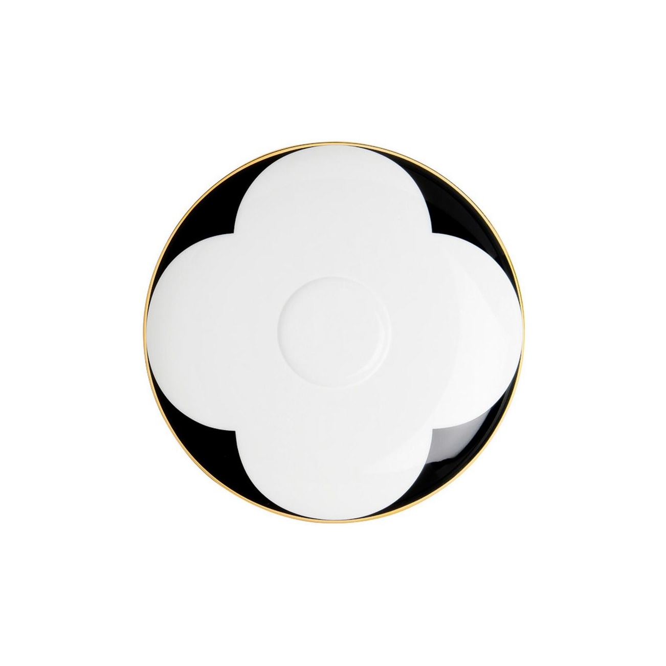 Sieger by Fürstenberg, Ca' d'Oro, Universal saucer