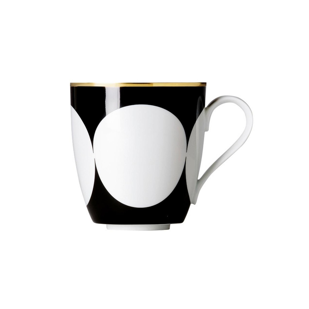 Sieger by Fürstenberg, Ca' d'Oro, Coffee mug