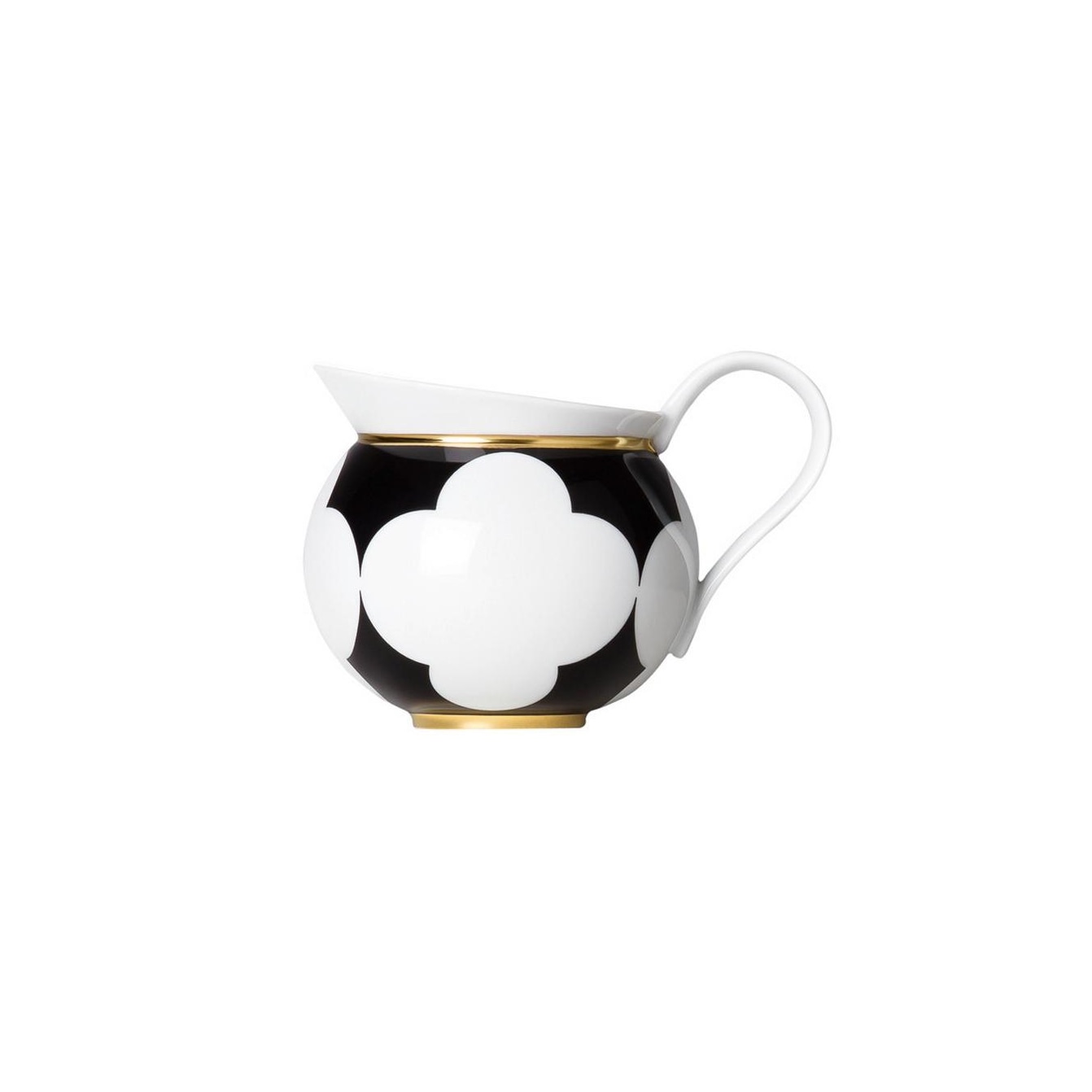 Sieger by Fürstenberg, Ca' d'Oro, Creamer