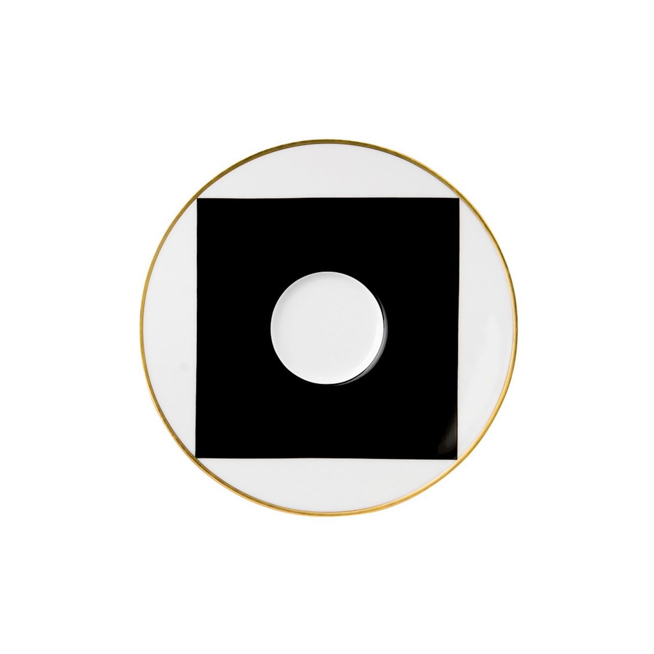 Sieger by Fürstenberg, Ca' d'Oro, Universal saucer