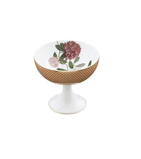 Raynaud, Trésor fleuri, Sundae cup