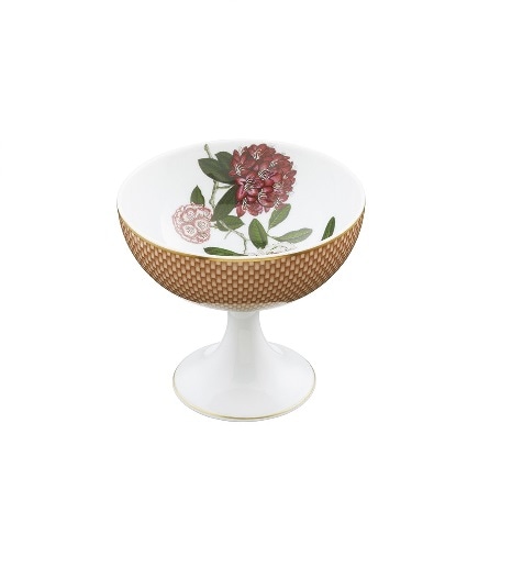 Raynaud, Trésor fleuri, Sundae cup