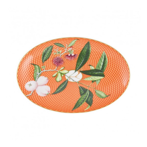 Raynaud, Trésor fleuri, Side dish