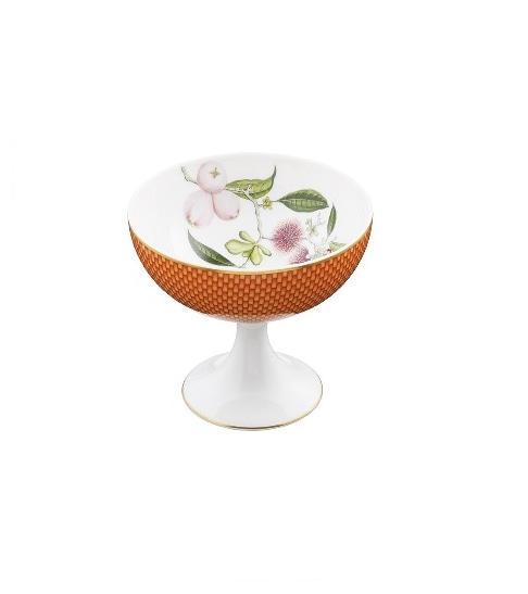 Raynaud, Trésor fleuri, Sundae cup