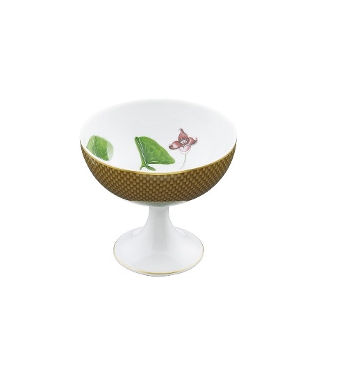 Raynaud, Trésor fleuri, Sundae cup