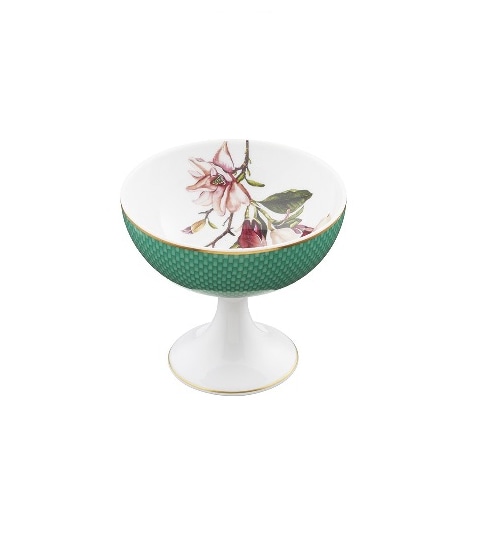 Raynaud, Trésor fleuri, Sundae cup