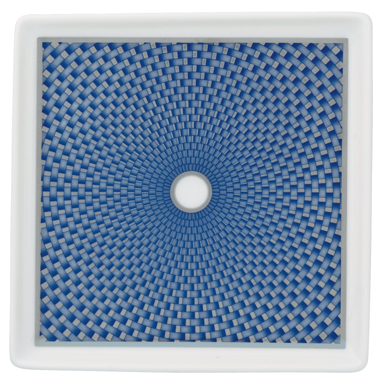 Raynaud, Trésor bleu, Tray