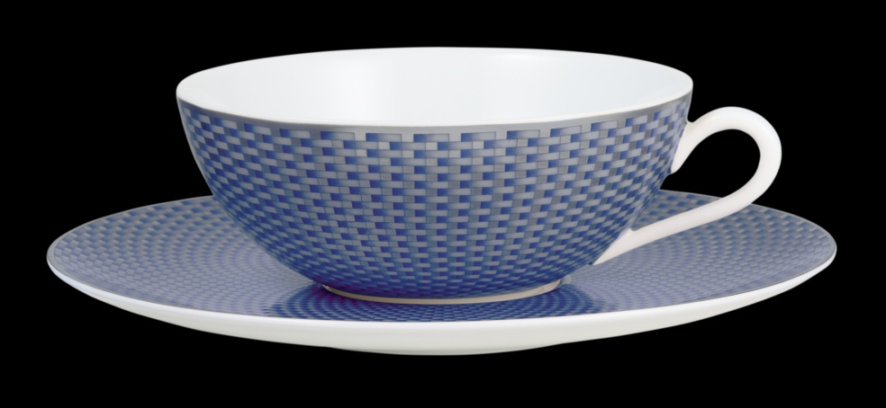 Raynaud, Trésor bleu, Tea cup