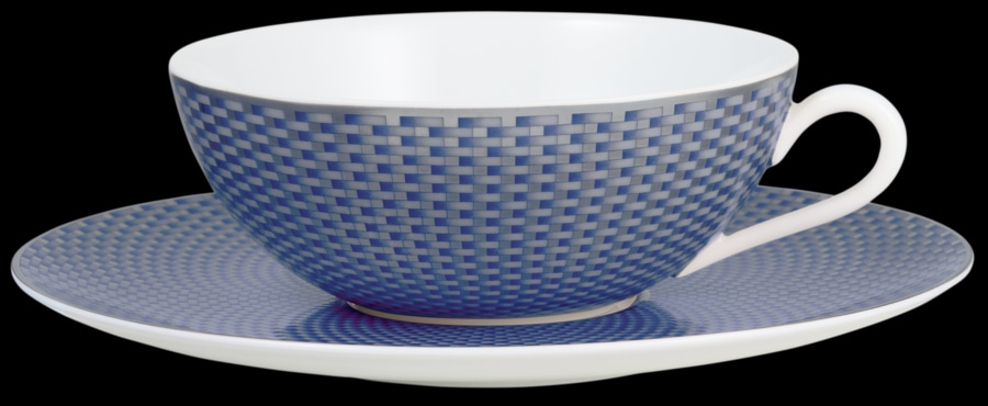 Raynaud, Trésor bleu, Tea cup