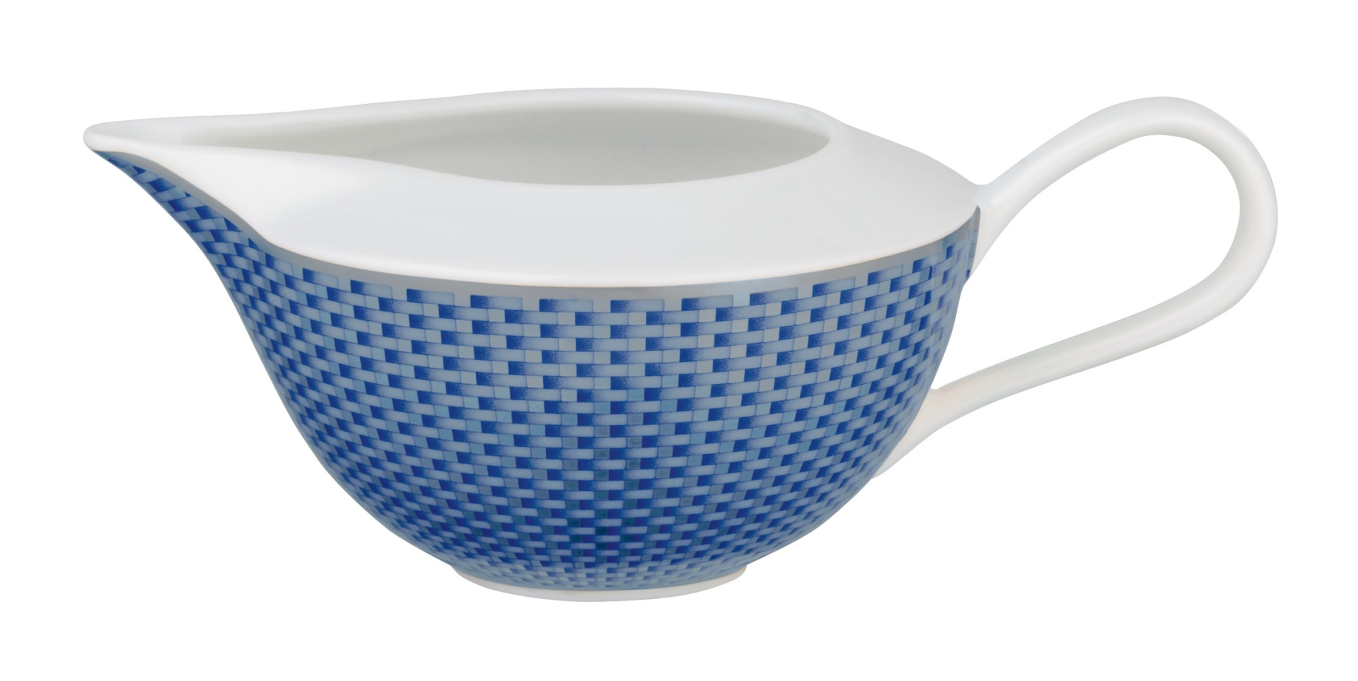 Raynaud, Trésor bleu, Creamer