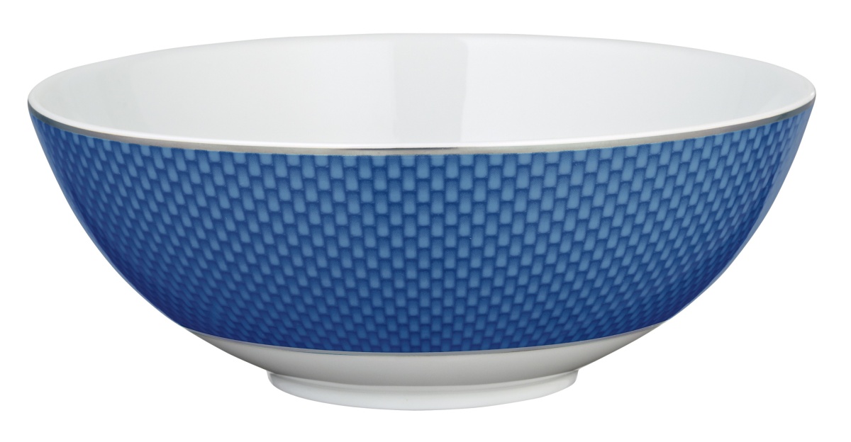 Raynaud, Trésor bleu, Salad bowl