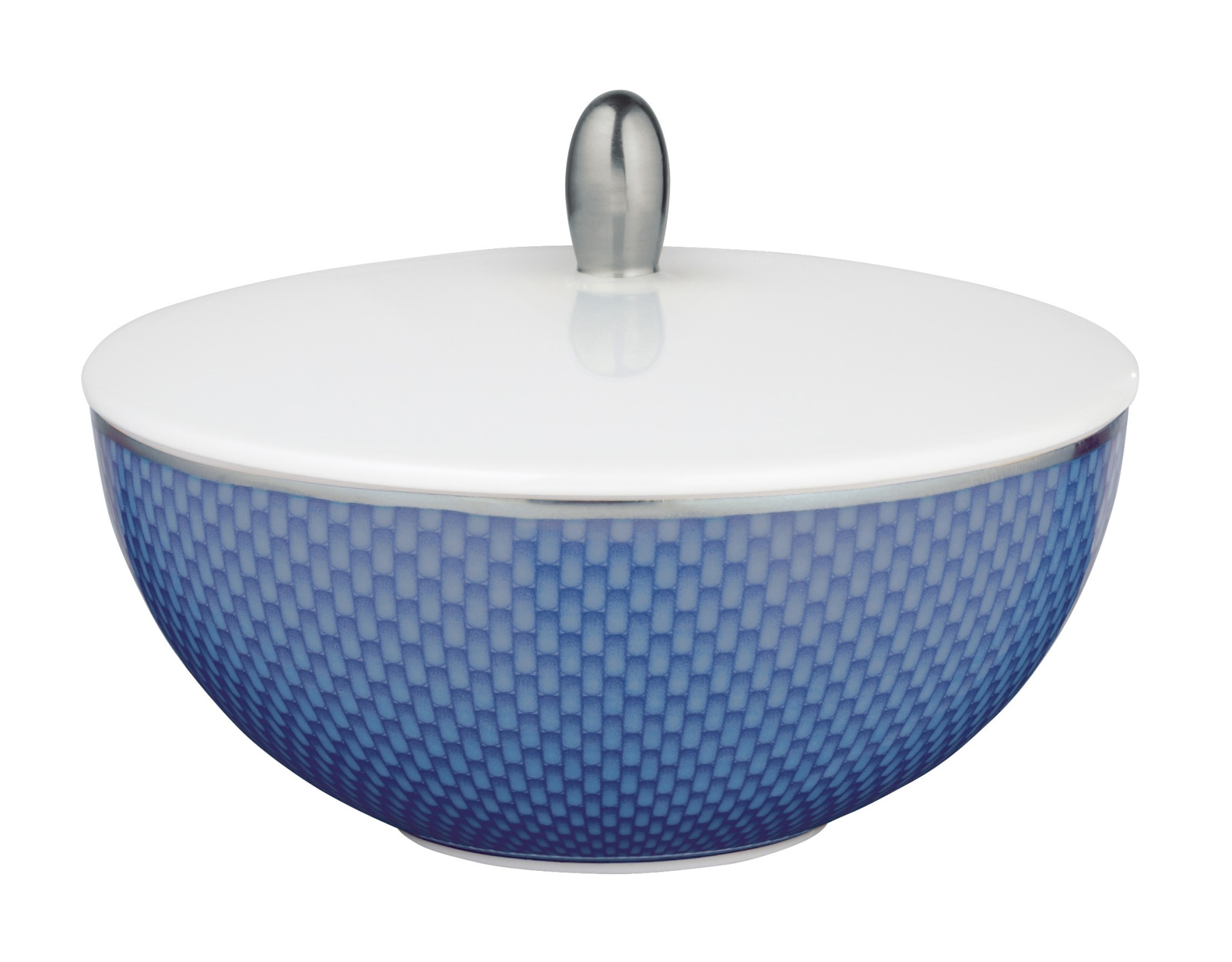 Raynaud, Trésor bleu, Sugar bowl