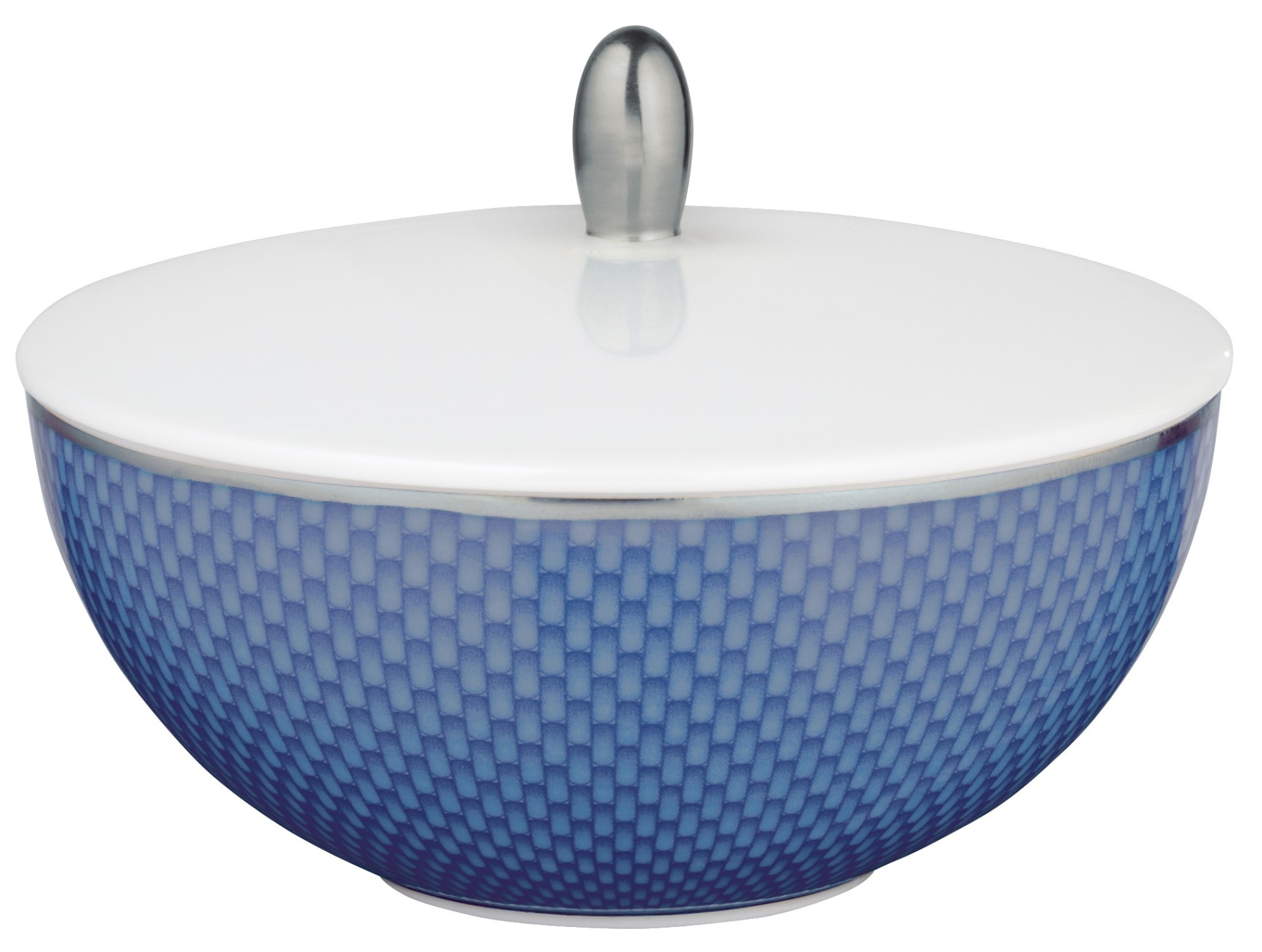 Raynaud, Trésor bleu, Sugar bowl