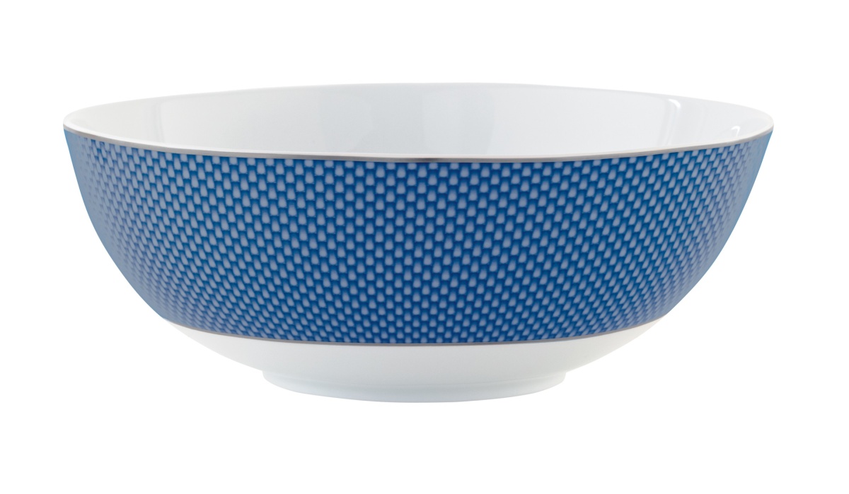 Raynaud, Trésor bleu, Salad bowl