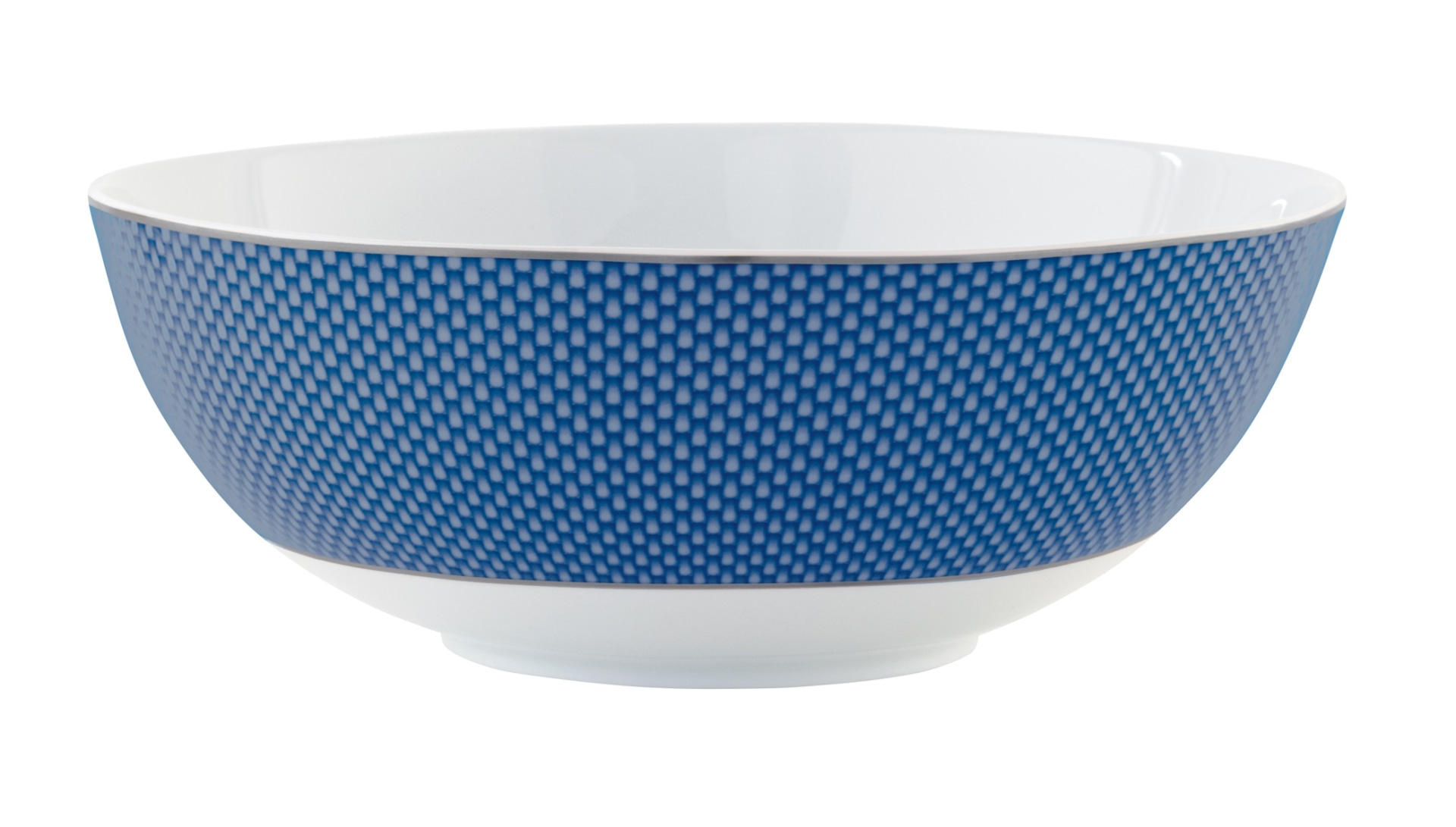 Raynaud, Trésor bleu, Salad bowl