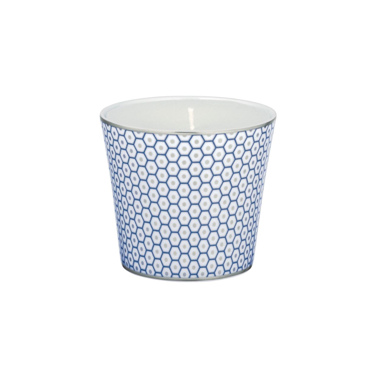 Raynaud, Trésor bleu, Candle pot