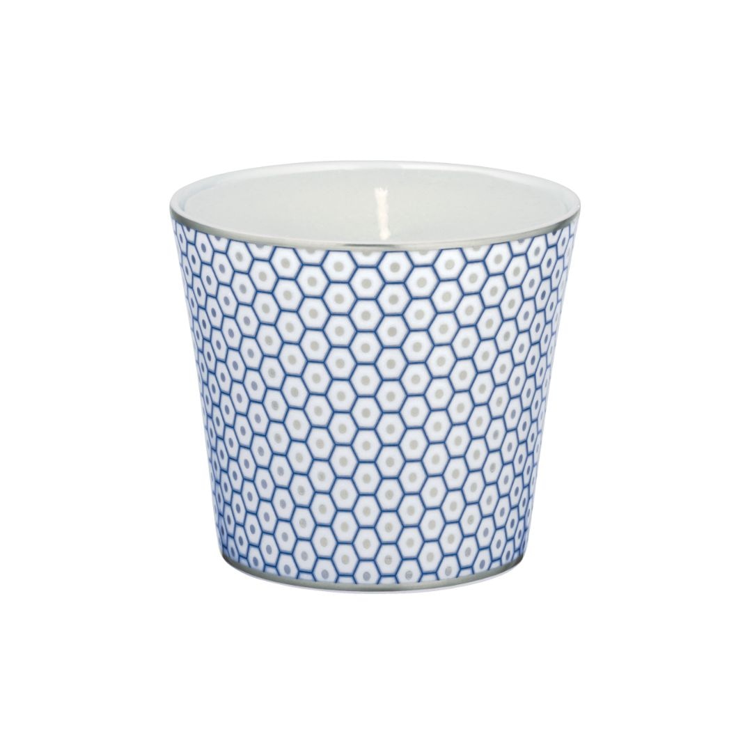 Raynaud, Trésor bleu, Candle pot