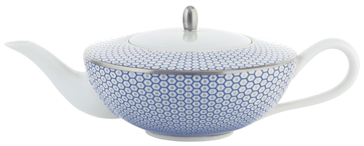 Raynaud, Trésor bleu, Tea pot