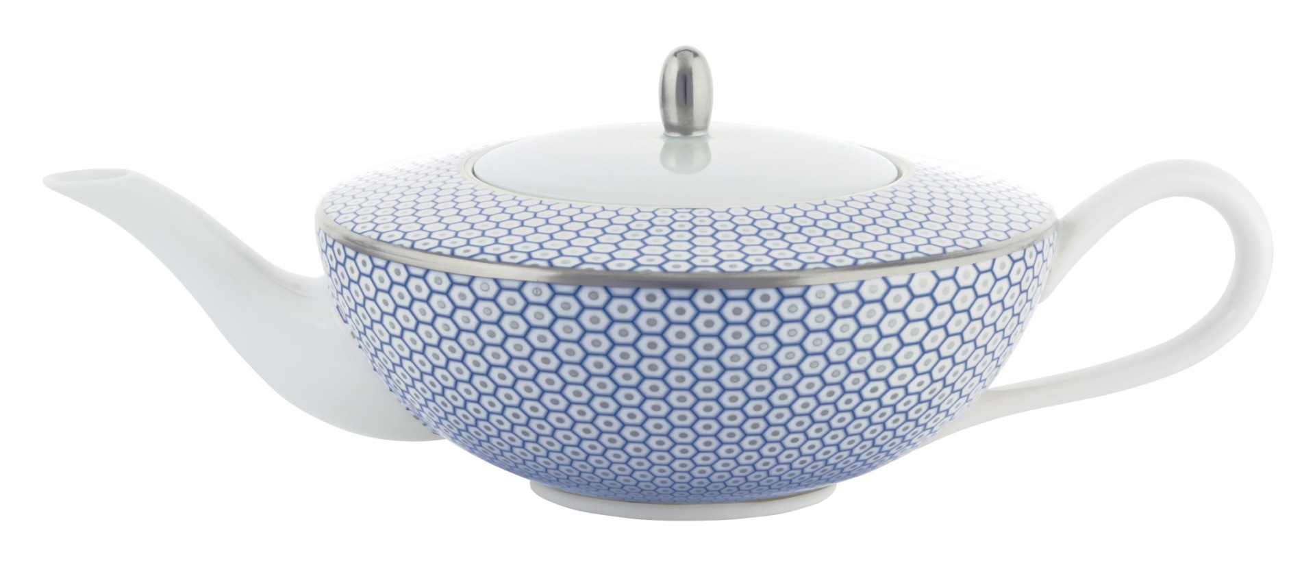 Raynaud, Trésor bleu, Tea pot