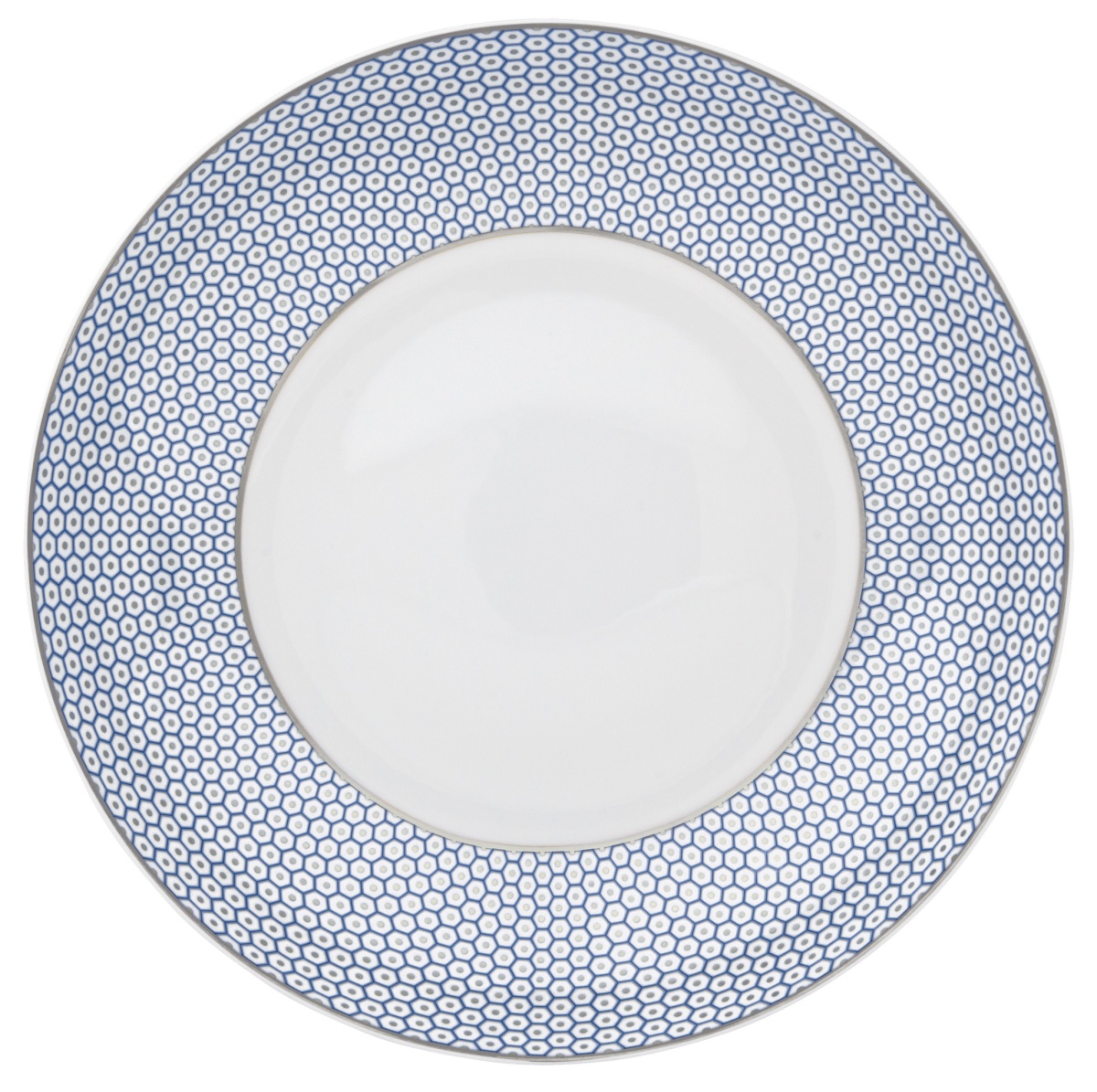 Raynaud, Trésor bleu, Rim plate deep