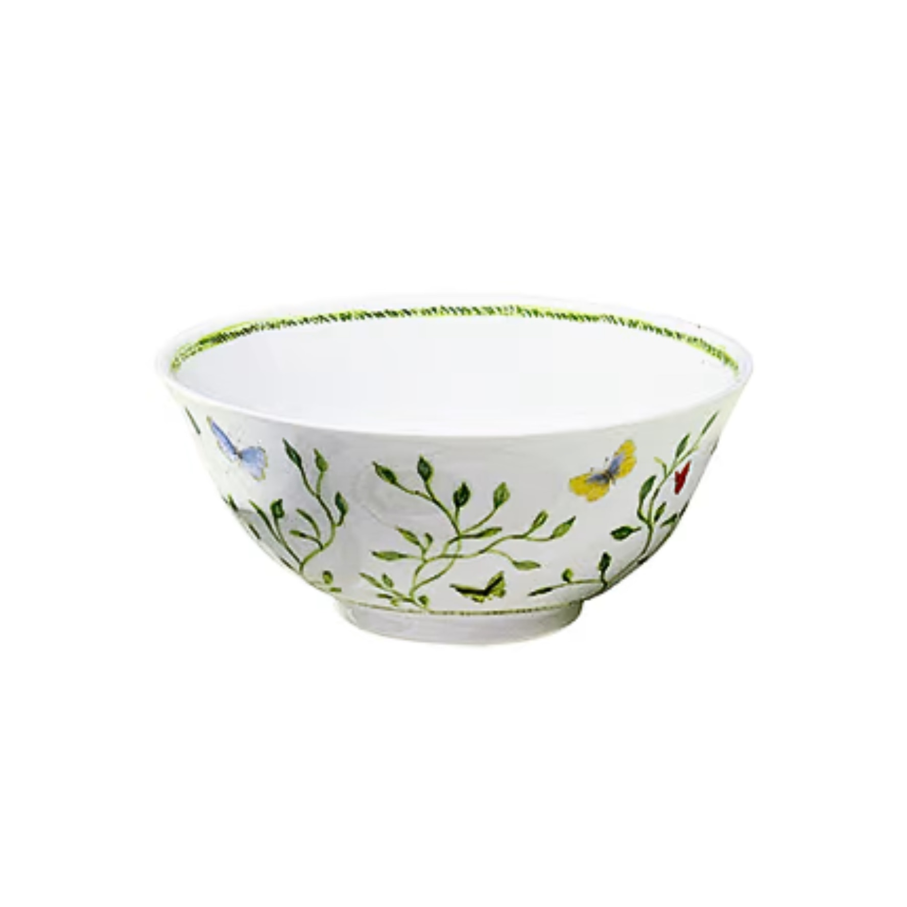 Raynaud, Histoire naturelle, Chinese soup bowl