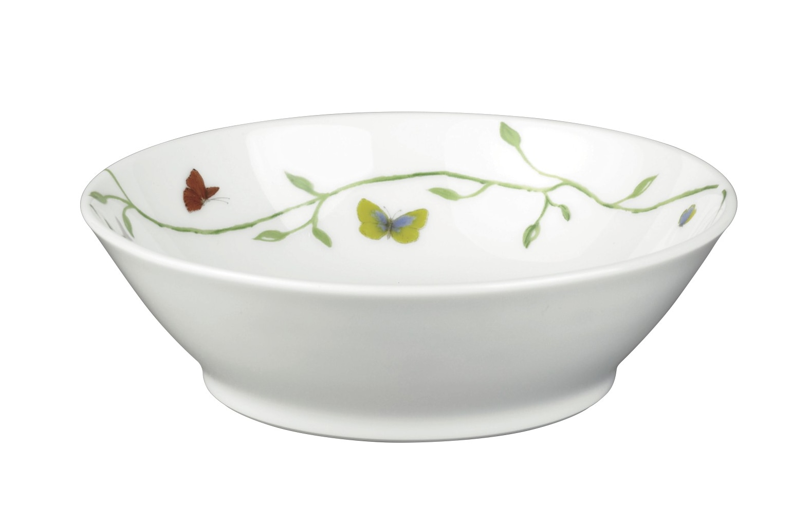 Raynaud, Histoire naturelle, Fruit saucer