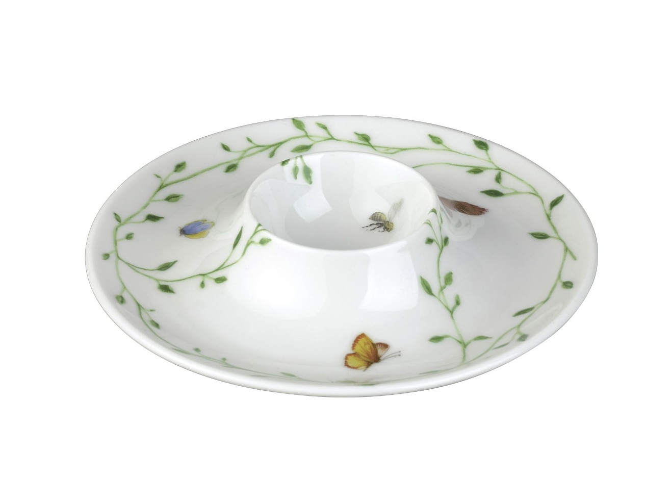 Raynaud, Histoire naturelle, Egg cup