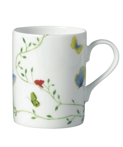 Raynaud, Histoire naturelle, Mug