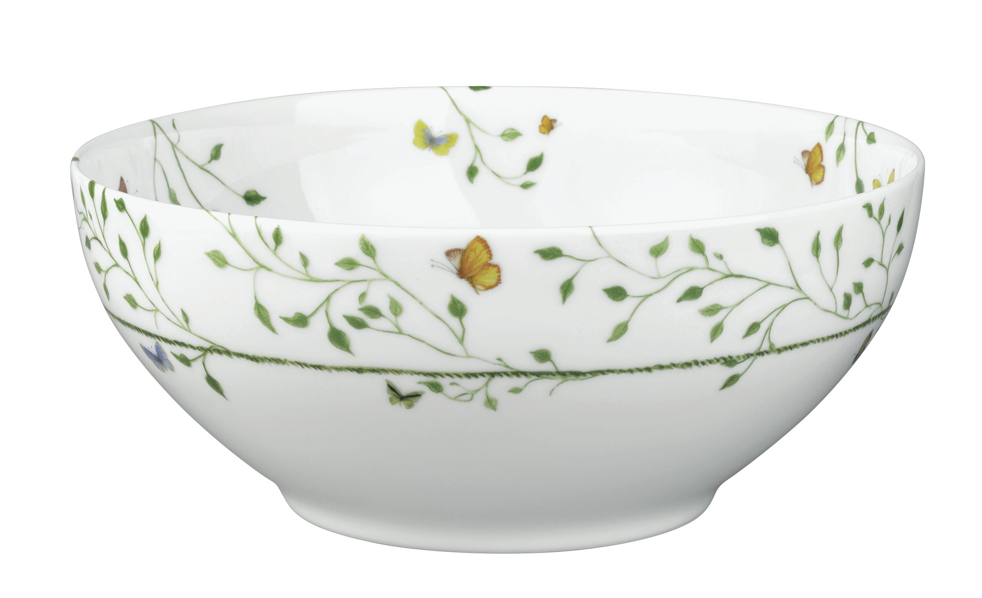 Raynaud, Histoire naturelle, Salad bowl